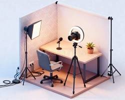 YouTube Content Creation & Monetization