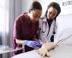 ANM (Auxiliary Nurse Midwifery) Certification