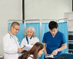 GNM (General Nursing and Midwifery) Comprehensive