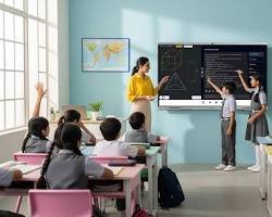 Excellence in Education: Teacher Training Program